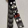 Stylish Unisex Hexagon Bracelet, new, unopened. Image 2