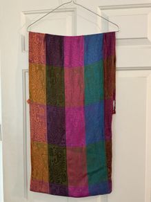 scarf