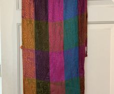 scarf
