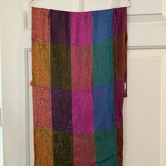 scarf