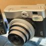 Fujifilm instax Mini 90 Neo Classic Instant Camera Black/ Silver Image 10