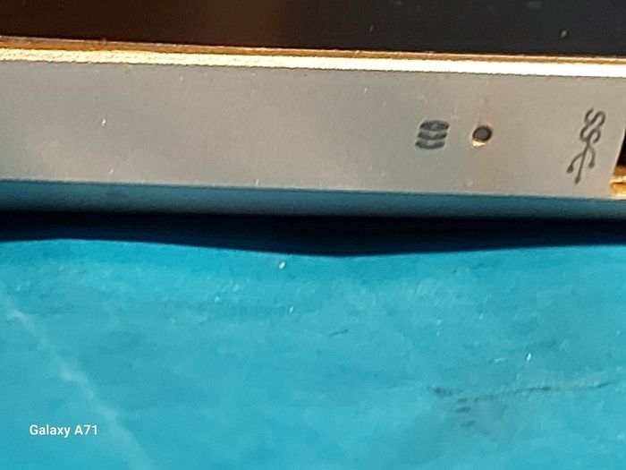 HP Pavillion 14 inch Laptop Model 14-a1092no, Intel Pentium CPU 4405U, 2.1GHz 4GB Ram, 150GB HDD, Windows 10, Microsoft Edge, Chrome,