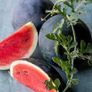 (W) Watermelon Sugar Baby seeds 1g (883294) Image 2