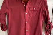 Boys Gap shirt