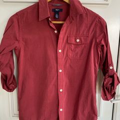 Boys Gap shirt