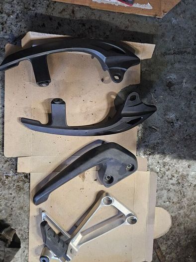 parts suzuki bandit ,honda cbr 500