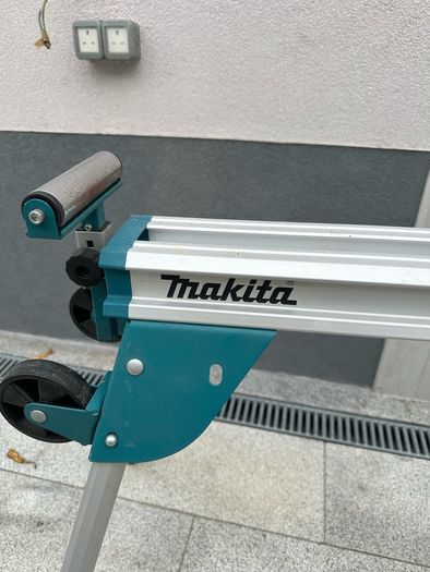 Makita chop saw stand