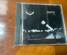 Nero Limited Edition EP CD
