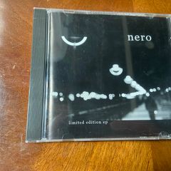 Nero Limited Edition EP CD