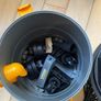 Titan TTB774VAC 1300W 16Ltr Wet & Dry Vacuum Image 2