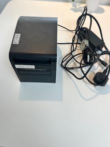 FUJITSU Thermal Printer FP32L