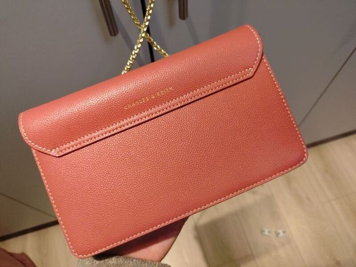Wallet of chain