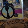 Shadowhawk ! Issue #2 ! Spawn Appearance ! Silver Foil Cover ! 1992 ! by Image Comics ! Image 5