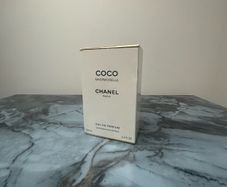 Chanel Perfume