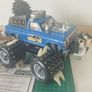 4XFANG Ferocious Fangs Monster Truck Image 5