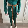 BRAND NEW Bershka Tassel Belt Image 6