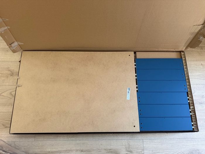 IKEA Radmanso Cabinet (Brand New)
