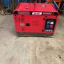 13kva Silent diesel Generator Image 8