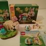 Lego Easter Bunny 40463 + Lego Creator 30583 Image 2