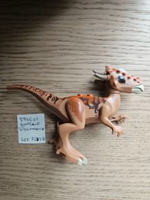 lego styg01 stygimoloch, set jurassic world 75927