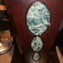 Exquisite large Italian marble table Image 3