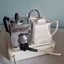 Rare Vintage Goblin "Teasmade"   Retro Tea Maker with Alarm Clock Image 8