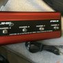 Line 6 POD 2.0 + FB4 foot controller + PSU and soft case. Image 3