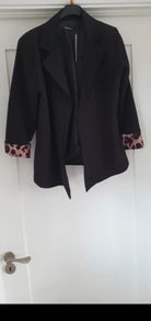 ladies blazer