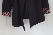 ladies blazer