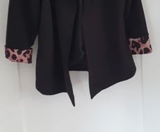 ladies blazer