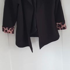ladies blazer