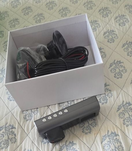 Dashcam