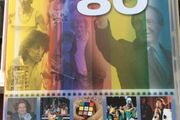 Reeling In The Years. The 1980s Double Disc DVD Set. Official RTE DVD Product. Collect In Dublin Or Receive Via Post.