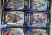 Marvel Legends