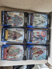 Marvel Legends