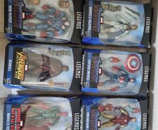 Marvel Legends