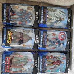 Marvel Legends