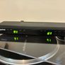 Shure Wireless Dual Vocal System with two PG58 Handheld Transmitters Image 2