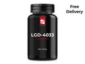 LGD-4033 (60x 10mg)