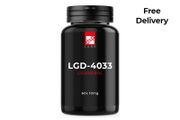 LGD-4033 (60x 10mg)