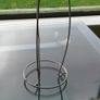 Vintage Lightshade Frames. Image 5