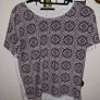 Quiz Tee Shirt UK 10 - January Clearance Image 2
