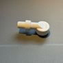 Genuine FRANKE waste kit Image 4