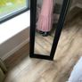 baby pink dress Image 7