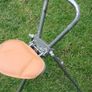 Vintage Walking Chair Image 3