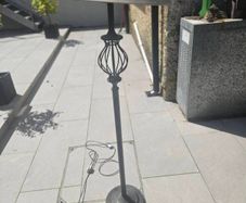 Free lamp