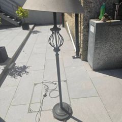 Free lamp
