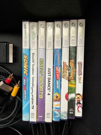 Xbox 360 S