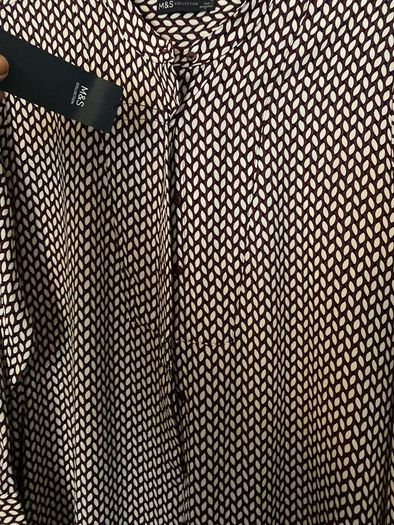 M&S Blouse