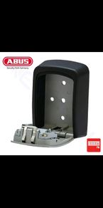 key safe box
